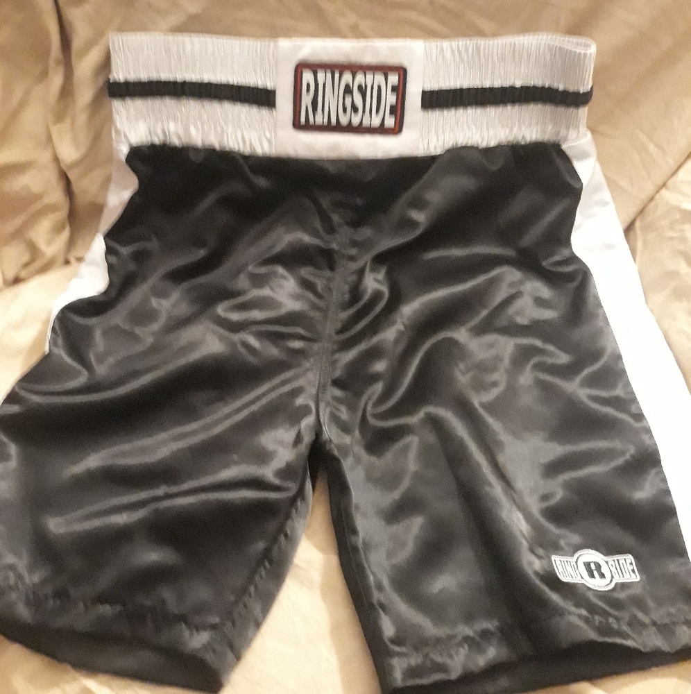 Ringside boxing shorts